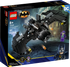 LEGO DC Batman Batwing: Batman vs. The Joker (76265) Building Toy LOW STOCK