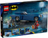 LEGO DC Super Heroes (Animated Series) Batman with The Batmobile vs Harley Quinn and Mr Freeze 76274 LOW STOCK