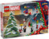 LEGO Marvel - Spider-Man 2024 Christmas Holiday Advent Calendar Building Toy (76293) LOW STOCK