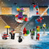 LEGO Marvel - Spider-Man 2024 Christmas Holiday Advent Calendar Building Toy (76293) LOW STOCK