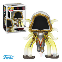 Funko Pop! Games #952 - Diablo IV - Inarius Vinyl Figure (76531) LOW STOCK