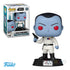 Funko Pop! Star Wars #683 - Ashoka - Grand Admiral Thrawn Vinyl Figure (76539)