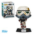 Funko Pop! Star Wars #686 - Ashoka - Thrawn\'s Night Trooper Vinyl Figure (76542) LOW STOCK