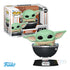 Funko Pop! Star Wars #664 - Grogu Vinyl Figure (76551) LAST ONE!