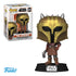 Funko Pop! Star Wars #668 - The Armorer Vinyl Figure (76554) LAST ONE!