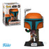 Funko Pop! Star Wars #667 - Mandalorian Judge Vinyl Figure (76555) LOW STOCK