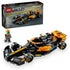 LEGO Speed Champions - 2023 McLaren Formula 1 Race Car Building Toy (76919)