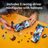 LEGO Speed Champions - BMW Motorsport M4 GT3 & BMW M Hybrid V8 Building Toys (76922) LAST ONE!