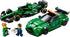 LEGO Speed Champions - Aston Martin Vantage Safety Car & AMR23 Building Toys (76925) LAST ONE!