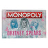 USAopoly Monopoly: Britney Spears Edition Board Game (15652)