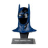 McFarlane - DC Direct - DC Comics: Batman (Knightfall) Cowl Prop Replica (Wave 1) 1:3 Scale (17909)