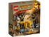 LEGO Indiana Jones - Raiders of the Lost Ark - Escape from the Lost Tomb Building Toy (77013) LAST ONE!