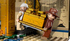 LEGO Indiana Jones - Raiders of the Lost Ark - Escape from the Lost Tomb Building Toy (77013) LAST ONE!