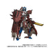 Takara Tomy Transformers Masterpiece Monster Hunter Rathalos Prime Action Figure (G3009)