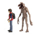 Page Punchers - Stranger Things - Will Byers & Demogorgon 2-Pack with Comic (16171) LOW STOCK