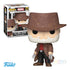 Funko Pop! Marvel #1374 - 50 Years of Wolverine - Old Man Logan Vinyl Figure (77435) LOW STOCK