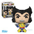 Funko Pop! Marvel #1372 - 50 Years of Wolverine - Wolverine (Fatal Attractions) Vinyl Figure (77436)