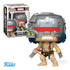 Funko Pop! Marvel #1373 - 50 Years of Wolverine - Weapon X Vinyl Figure (77437)