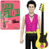 Super7 ReAction - Sex Pistols - Wave 2 - Sid Vicious (Never Mind the Bollocks) Action Figure (83432)