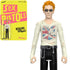 Super7 ReAction Figures - Sex Pistols - Wave 1 - Johnny Rotten Action Figure (82056)