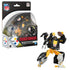Transformers: Collaborative - NFL - Pittsburgh Steelers - Steelsmash Action Figure / Helmet (G2334) LOW STOCK