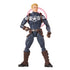 Marvel Legends Series (Totally Awesome Hulk BAF) Commander Rogers Action Figure (F3685)