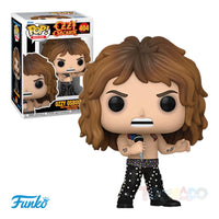 Funko Pop! Rocks #404 - Ozzy Osbourne (1989) Vinyl Figure (79708) LAST ONE!