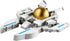 LEGO Creator - 3in1 - Space - Space Astronaut, Space Dog & Space Viper Jet Building Toys (31152) LOW STOCK