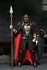 NECA Ultimate: Universal Monsters vs TMNT Teenage Mutant Ninja Turtles - Shredder as Dracula (54547)