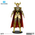 McFarlane (DC Multiverse) Shining Knight (Seven Soldiers of Victory) Platinum Action Figure (17288) LAST ONE!