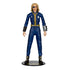 Mcfarlane Toys: Fallout (TV Series) Season 2 - Steph Harper (Vault 33 Dweller) Action Figure (11614) LOW STOCK