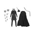 NECA - Nosferatu: A Symphony of Horror (1922) - Ultimate Count Orlok (B&W) Action Figure (06102)