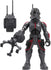 Star Wars: Mission Fleet - Clone Commando Clash: Hunter, Echo, Crosshair & Wrecker 4-Pack (F5333) LAST ONE!