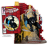 McFarlane Marvel Collection Amazing Spider-Man #300 Symbiote Suit Figure & Diorama 14789 DAMAGED BOX LOW STOCK