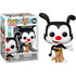 Funko Pop! Animation - Animaniacs - #2066 - Yakko Warner Vinyl Figure (86298)