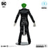 McFarlane Toys (DC Direct) The Joker (Silver Age) Platinum Edition Figure & Digital Collectible 17259 LAST ONE!