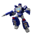 Blokees - Transformers Galaxy Version 03 (The Autobot Run) Buildable Action Figure (71103/00844)