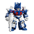 Blokees - Transformers - Defender: Version 06 (Brutal Fang) Sealed 12-Pack of Model Kits 71406/53323