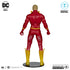 McFarlane: Digital (DC Direct) The Flash (Speed Force) Platinum Edition Figure & Collectible (17306) LAST ONE!