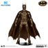 McFarlane Toys DC Multiverse - (Bronze) Batman (1989) Platinum (Chase) Edition Action Figure (17641) LOW STOCK
