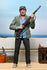 NECA: Ultimate - Jaws 50th Anniversary - Sam Quint Action Figure (03336) LOW STOCK