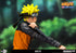 McFarlane Toys - Anime - Naruto Shippuden - Naruto 7-inch Scale Action Figure (12006) LAST ONE!