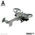McFarlane Toys - World of Pandora: Avatar (2009) - AT-99 Scorpion Gunship Large Deluxe Vehicle 16398 LAST ONE!