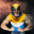 [PRE-ORDER] Marvel Legends Series - Deadpool & Wolverine - Wolverine Premium Role-Play Helmet (G0646)