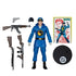 McFarlane Collector Edition DC Multiverse (Wave 13, #49) Black Hawk (DC Classic) Action Figure 17381 LOW STOCK