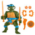 Playmates - Teenage Mutant Ninja Turtles (TMNT) - Leonardo with Storage Shell Action Figure (81031)