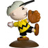 YouTooz - Peanuts #0 - Charlie Brown Vinyl Figure (20069) LOW STOCK