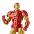 Marvel Legends Series (Totally Awesome Hulk BAF) Iron Man (Heroes Reborn) Action Figure (F3686)