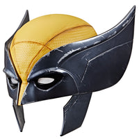 Marvel Legends Series - Deadpool & Wolverine (2024) - Wolverine Premium Role-Play Helmet (G0646) LAST ONE!