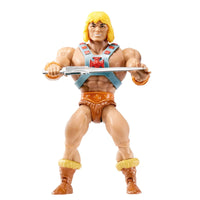 [PRE-ORDER] Masters of the Universe: Origins - Deviated He-Man Action Figure (JNP97)